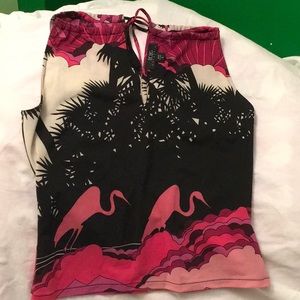 Cute BCBG Max Azria top